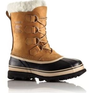 Sorel Women's Caribou Boot